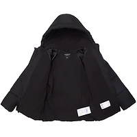 Rokka&Rolla Little & Big Kid Boys Urban Ripstop Puffer Jacket