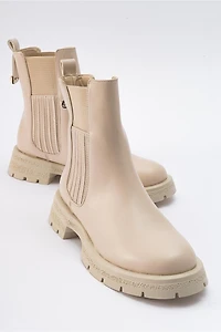 Prologue Shoes Womens Sofia Chelsea Boot