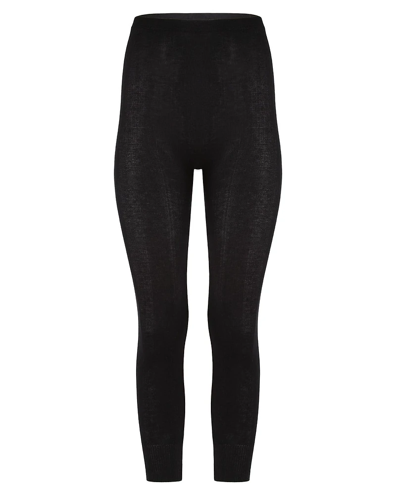 MeMoi Womens Poly Viscose Blend Long Johns