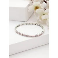 AGP PARIS Womens Diva Box Link Bracelet