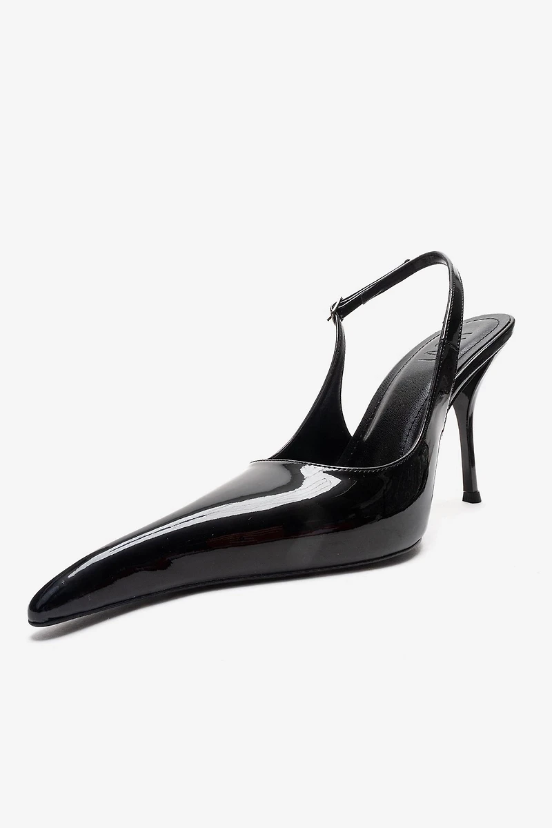 Prologue Shoes Womens Candy Pointed Toe Stiletto Pump