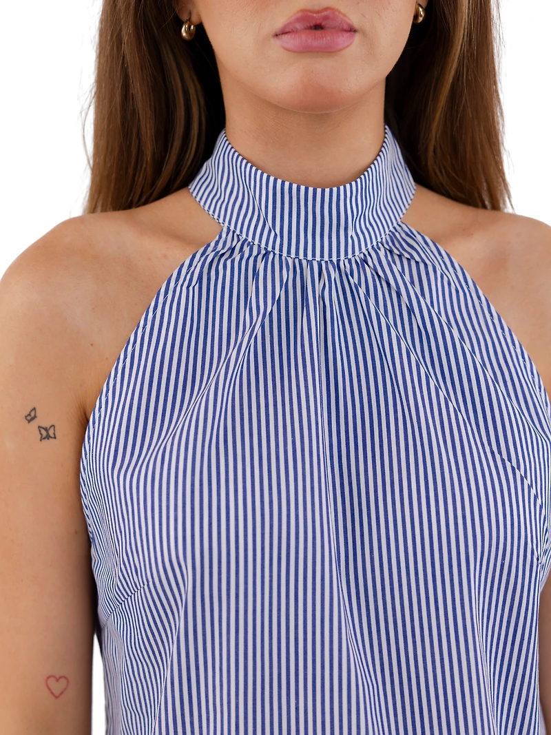 BeReal Womens Cotton Co-ord Set