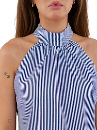 BeReal Womens Cotton Co-ord Set