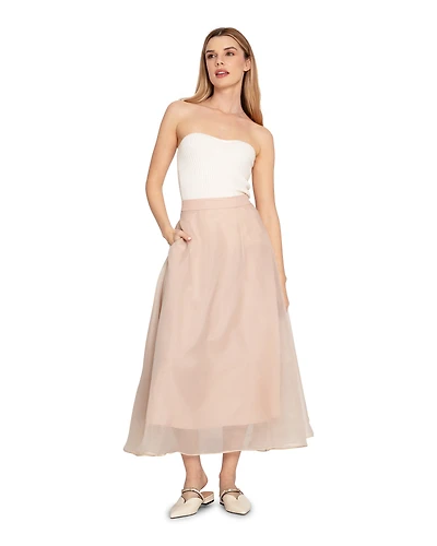 Belle & Bloom Womens Make My Dreams Ballet Skirt