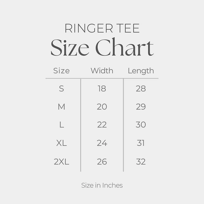 Simply Sage Market - America Statue of Liberty 250 Years Women's Ringer Graphic T-Shirt