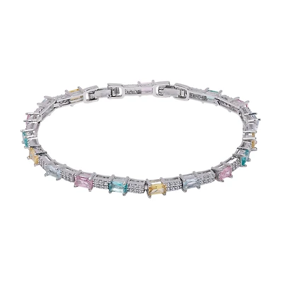 AGP PARIS Womens Diva Link Bracelet