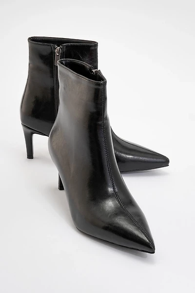 Prologue Shoes Womens Noya Stiletto Boot
