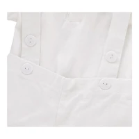 Laurenza's Baby Boys Baptism Shorts Set