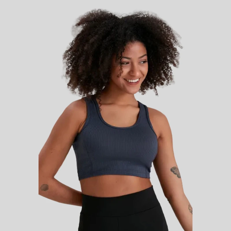 Wear Sierra Juniors' and Women's Unlined Sports Bra