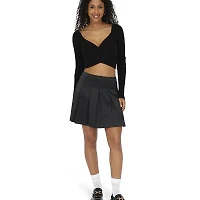 Belle & Bloom Womens Palm Breeze Tennis Skort