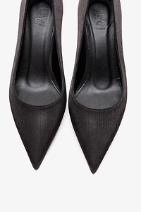 Prologue Shoes Womens Velmira Stiletto Pump