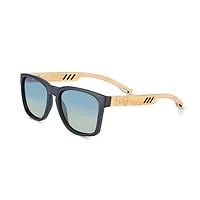 Earth Wood Haven Mens Polarized Sunglasses