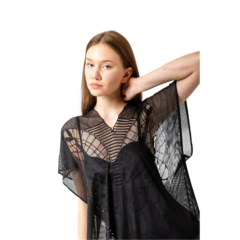 Wear Sierra Women's Summer Beach Cover-Up
