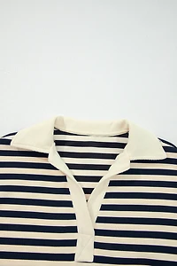 Threaded Pear Women's Adelina Sleeve Casual Top Long