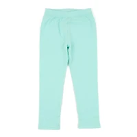Leveret Girls Cotton Stretch Bold Color Leggings