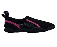 Banana Boat Girl's Aqua Shoes - NonSlip Quick Dry Water for Swimming Beach and Pool