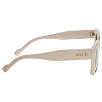 BERTHA Wendy Womens Polarized Sunglasses