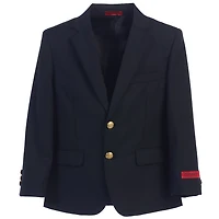 Gioberti Boy's Suit Jacket Navy Blazer and Dress Pants