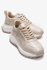 Prologue Shoes Womens Whisper Casual Sneaker