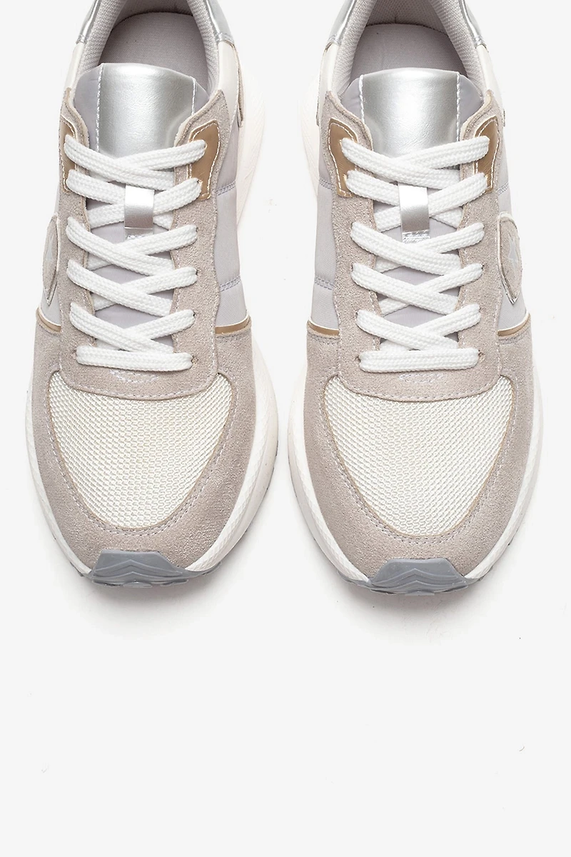 Prologue Shoes Womens Biella Sneaker