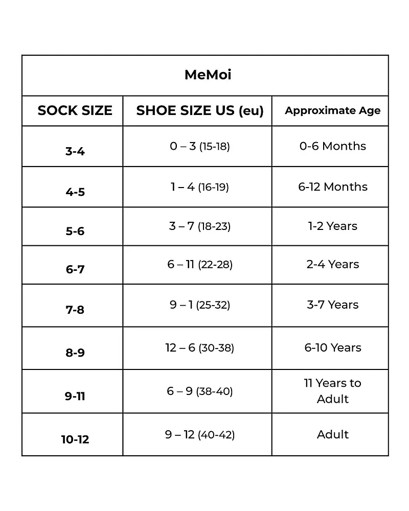 MeMoi Boys' Rocket Ship Rayon from Bamboo Crew Socks