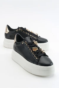 Prologue Shoes Womens Ater Bee Buckle Sneakers