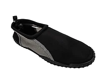 Banana Boat Men’s Aqua Shoes - Quick Dry Water for Swimming Beach and Pool