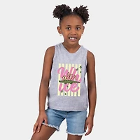 The Juniper Shop - After A While Crocodile Youth Tank Top