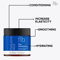 Feel Like Beauty Hyaluronic Acid Day Moisturiser 60ml