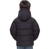 Rokka&Rolla Little & Big Kid Boys Urban Ripstop Puffer Jacket