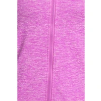 Wear Sierra Women's Seamless Full Zipper Long Sleeves Jacket