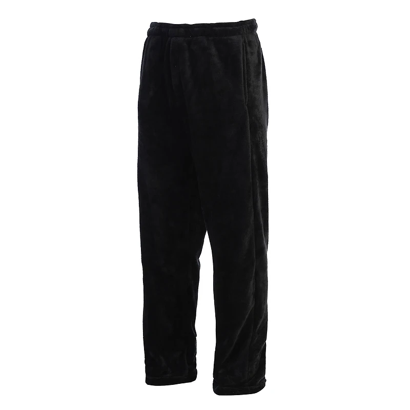 Gioberti Men's Super Soft Plush Pajama Pants