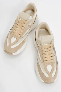 Prologue Shoes Womens Belmon Sneakers