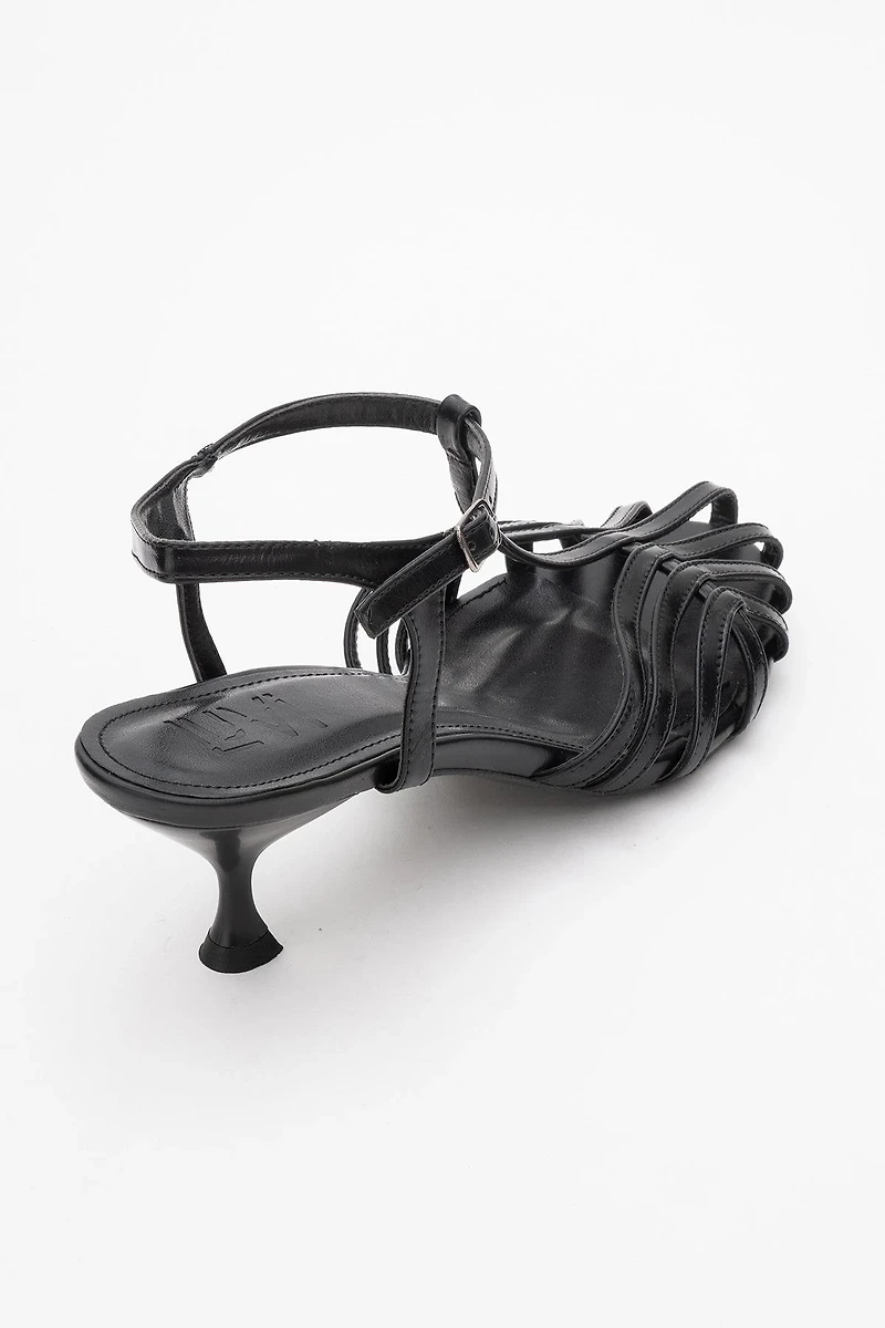 Prologue Shoes Womens Felip Strappy Sandal
