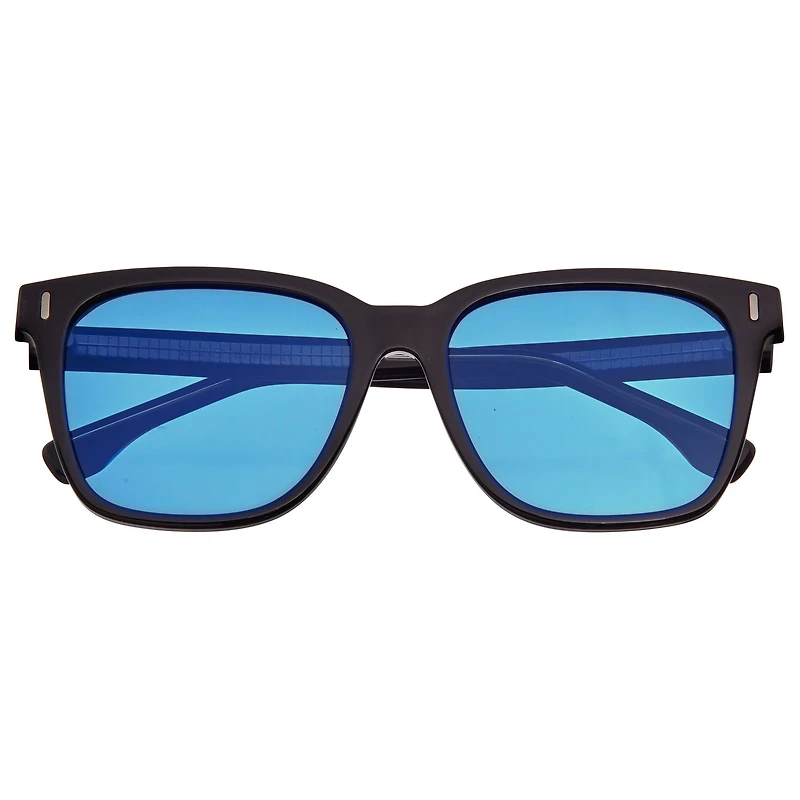 BREED Linux Mens Polarized Sunglasses