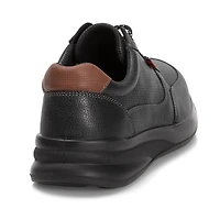 Andrea Men Mens Oxfords Leather
