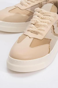 Prologue Shoes Womens Sande Sport Sneakers