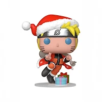 Funko Pop! Naruto Shippuden: Holiday Naruto Uzumaki #2049