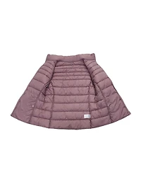 Rokka&Rolla Womens Lightweight Water-Resistant Puffer Vest