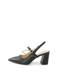 Belle & Bloom Womens Up And Away Mary Jane
