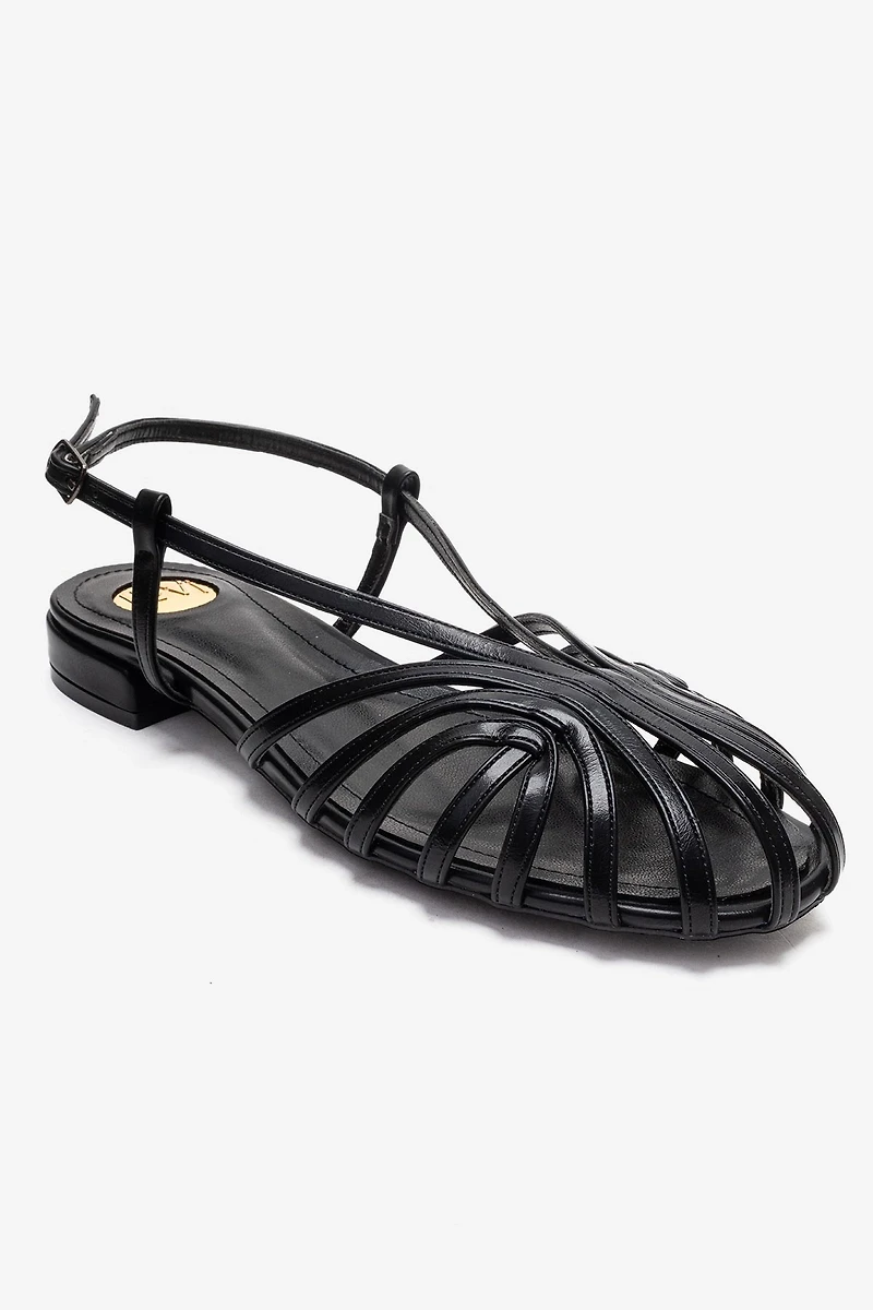 Prologue Shoes Womens Liss Strap Sandal