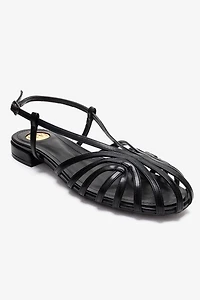 Prologue Shoes Womens Liss Strap Sandal