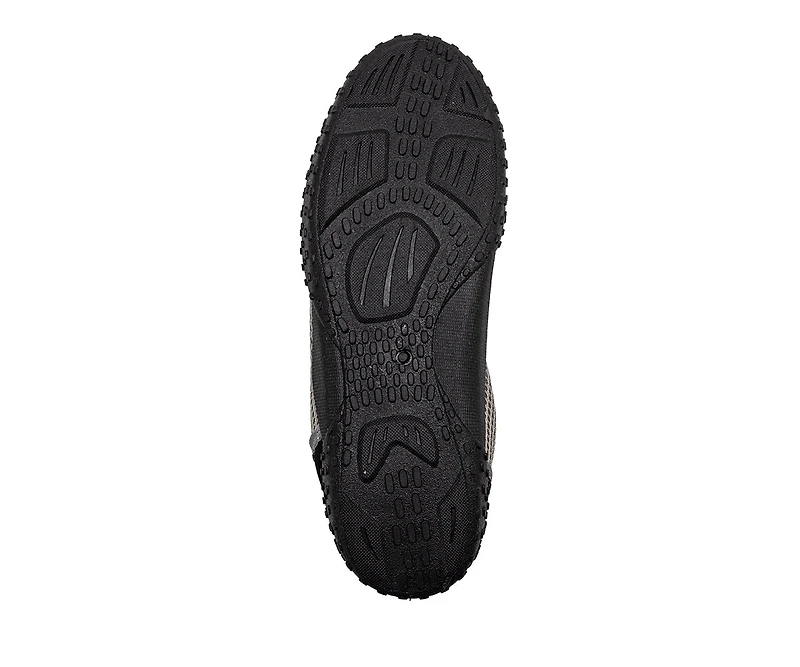 Banana Boat Men’s Aqua Shoes - Quick Dry Water for Swimming Beach and Pool