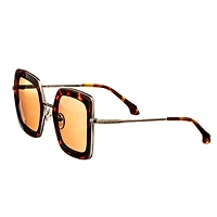 BERTHA Ellie Womens Handmade in Italy Sunglasses
