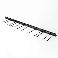 StoreYour 64" Modular Multi-Use Garage Organizer, Tool Storage Rack, Holds 600 lbs