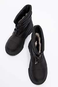 Prologue Shoes Womens Mesta Boot