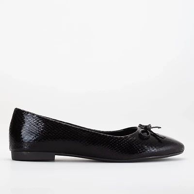 Prologue Shoes Womens Amy Ballerina Flats