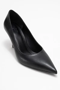 Prologue Shoes Womens Marcus Pointed Toe Pump
