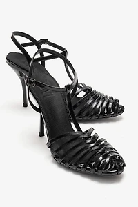 Prologue Shoes Womens Pasion Stiletto Pump