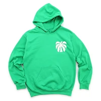 Simply Sage Market - Chasing Sunsets Groovy Puff Print Women's Graphic Hoodie